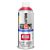 EVO Vízbázisú akril festék spray -  RAL 3001 400ml