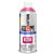 EVO Vízbázisú akril festék spray -  RAL 4010 400ml