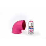 EVO Vízbázisú akril festék spray -  RAL 4010 400ml