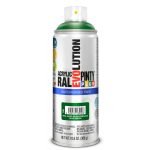 EVO Vízbázisú akril festék spray -  RAL 6002 400ml