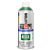 EVO Vízbázisú akril festék spray -  RAL 6002 400ml