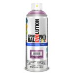 EVO Vízbázisú akril festék spray -  RAL 4001 400ml