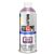 EVO Vízbázisú akril festék spray -  RAL 4001 400ml