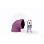 EVO Vízbázisú akril festék spray -  RAL 4001 400ml