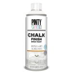 Pinty Plus Chalk spray tört fehér/ broken white CK788 400ml