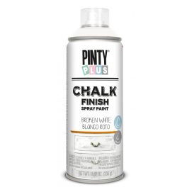   Pinty Plus Chalk spray tört fehér/ broken white CK788 400ml