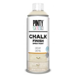 Pinty Plus Chalk spray krém / cream CK789 400ml