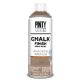 Pinty Plus Chalk spray barna/ brown chesnut CK790 400ml