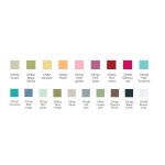 Pinty Plus Chalk spray barna/ brown chesnut CK790 400ml