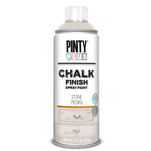 Pinty Plus Chalk spray kő / stone CK791 400ml