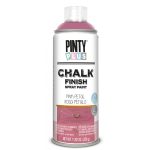 Pinty Plus Kreidespray rosa Blütenblatt CK792 400ml