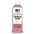 Pinty Plus Kreidespray rosa Blütenblatt CK792 400ml