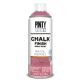 Pinty Plus Chalk spray rózsaszirom / pink petal CK792 400ml