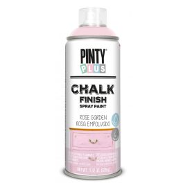   Pinty Plus Chalk spray halvány rózsa / rose garden CK793 400ml