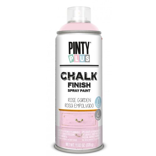 Pinty Plus Chalk spray halvány rózsa / rose garden CK793 400ml