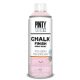 Pinty Plus Chalk spray halvány rózsa / rose garden CK793 400ml