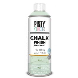 Pinty Plus Chalk spray menta zöld / mint green CK794 400ml