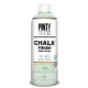 Pinty Plus Chalk spray menta zöld / mint green CK794 400ml