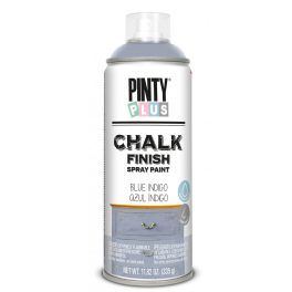   Pinty Plus Chalk spray indigó kék / blue indigo CK 795 400ml