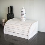 Pinty Plus Chalk spray fakó türkiz / pale turquoise CK 796 400ml