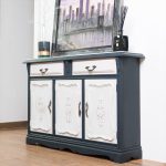 Pinty Plus Chalk spray fakó türkiz / pale turquoise CK 796 400ml