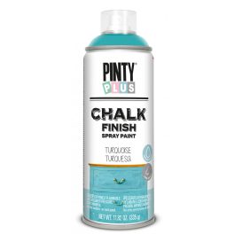 Pinty Plus Chalk spray türkiz / turquoise CK 797 400ml