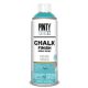 Pinty Plus Chalk spray türkiz / turquoise CK 797 400ml