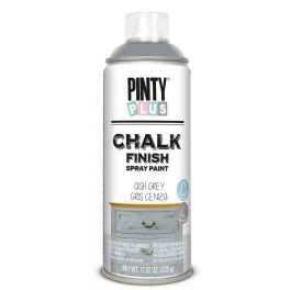 Pinty Plus Chalk spray hamu szürke / ash grey CK 798 400ml