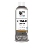 Pinty Plus Kreidespray Bleischwarz / Lotschwarz CK799 400ml