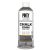 Pinty Plus Kreidespray Bleischwarz / Lotschwarz CK799 400ml