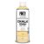 Pinty Plus Chalk spray mustár sárga / mustard CK801 400ml