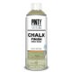 Pinty Plus Chalk spray olíva zöld/ oliva vintage CK803 400ml