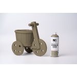 Pinty Plus Chalk spray olíva zöld/ oliva vintage CK803 400ml