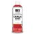 Pinty Plus Chalk spray - red velvet CK804 400ml