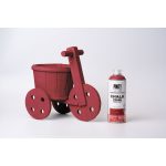 Pinty Plus Chalk spray - red velvet CK804 400ml