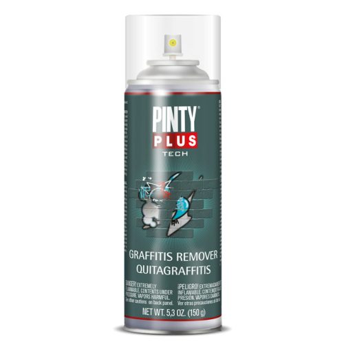 Pinty Plus Tech Graffiti eltávolító 200ml