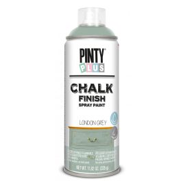   Pinty Plus Chalk spray london szürke / london grey CK817 400ml