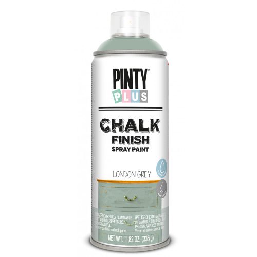 Pinty Plus Chalk spray london szürke / london grey CK817 400ml