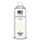 Pinty Plus Chalk Wax Spray 400ml