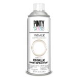 Pinty Plus Chalk White Primer Spray 400 ml