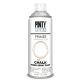 Pinty Plus Chalk Fehér Alapozó Spray 400ml