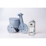 Pinty Plus Kreide-Mattlack, 400 ml