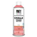 Pinty Plus Chalk spray korall / coral CK827 400ml