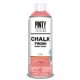 Pinty Plus Chalk spray korall / coral CK827 400ml