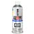 EVO Vízbázisú akril festék spray -  RAL 7016 400ml