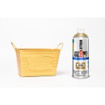 EVO Vízbázisú akril festék spray -  arany P153 400ml