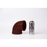 EVO Vízbázisú akril festék spray -  RAL 8017 400ml