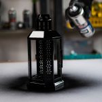 EVO Akrilna barva v spreju na vodni osnovi - RAL 9010 svijetao 400ml