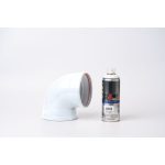 EVO Vízbázisú akril festék spray -  RAL 9016 400ml